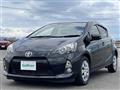 2013 Toyota AQUA