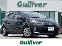 2013 Toyota AQUA