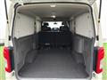 2018 Nissan NV350 Caravan