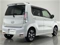 2015 Suzuki Wagon R Stingray