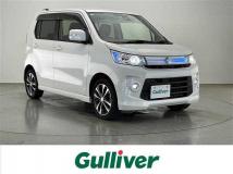 2015 Suzuki Wagon R Stingray