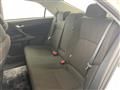 2016 Toyota Mark X