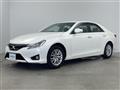 2016 Toyota Mark X