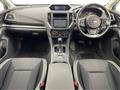 2018 Subaru Impreza