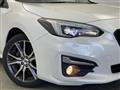 2018 Subaru Impreza
