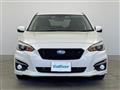2018 Subaru Impreza