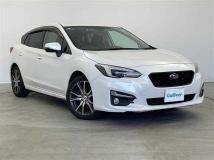 2018 Subaru Impreza