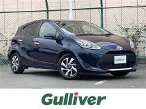 2020 Toyota AQUA
