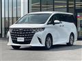 2024 Toyota Alphard