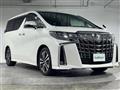 2019 Toyota Alphard
