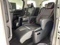 2019 Toyota Alphard