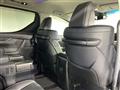 2019 Toyota Alphard
