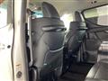 2019 Toyota Alphard