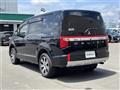 2024 Mitsubishi Delica D5