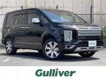 2024 Mitsubishi Delica D5