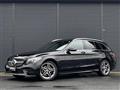2019 Mercedes-Benz C-Class