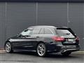 2019 Mercedes-Benz C-Class