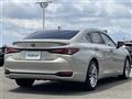 2021 Lexus ES