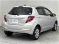 2016 Toyota Vitz