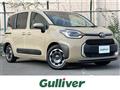2026 Toyota Sienta
