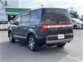 2024 Mitsubishi Delica D5