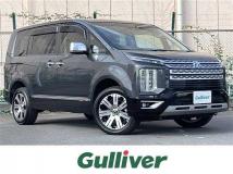 2024 Mitsubishi Delica D5