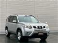2013 Nissan X-Trail