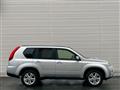 2013 Nissan X-Trail