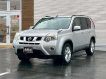 2013 Nissan X-Trail