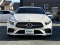 2018 Mercedes-Benz Cls-Class