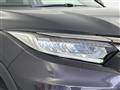 2018 Honda VEZEL