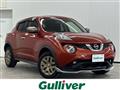 2014 Nissan Juke