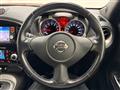 2014 Nissan Juke