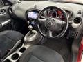 2014 Nissan Juke