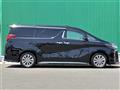 2021 Toyota Alphard