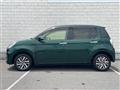2016 Toyota Passo