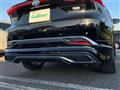 2022 Toyota Harrier Hybrid