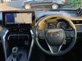 2022 Toyota Harrier Hybrid