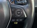 2022 Toyota Harrier Hybrid