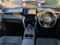 2022 Toyota Harrier Hybrid