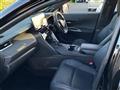 2022 Toyota Harrier Hybrid