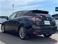 2013 Lexus CT