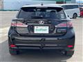 2013 Lexus CT