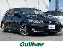 2013 Lexus CT