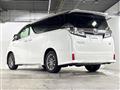2019 Toyota Vellfire