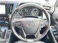2019 Toyota Vellfire