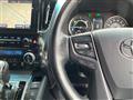 2019 Toyota Vellfire
