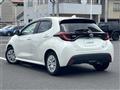 2020 Toyota Yaris