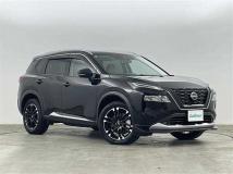 2024 Nissan X-Trail