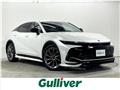 2023 Toyota Crown
